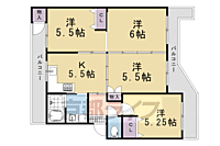 京都府乙訓郡大山崎町円明寺北浦：物件画像／株式会社京都ライフ　二条駅前店
