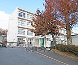 富士見小学校まで250m