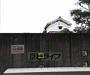 眺望です