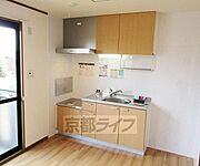 キッチン使いやすい