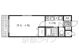 KYOマンション 2階