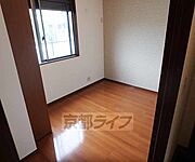 使いやすいフローリングのお部屋です
