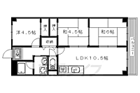 大阪府枚方市長尾西町2丁目：物件画像／株式会社京都ライフ　二条駅前店