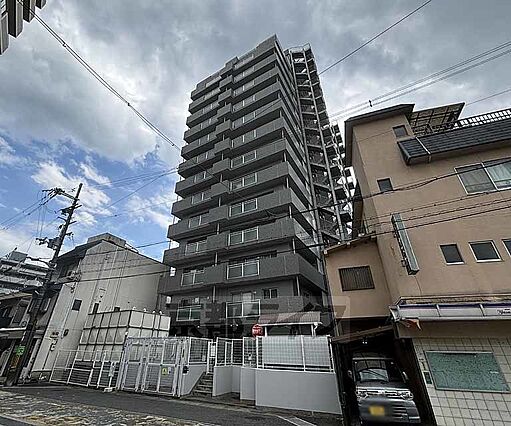 アドリーム宇治_外観_1