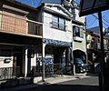 宇治里尻貸家
