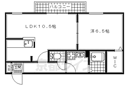 シャーメゾン弥生 1階/-