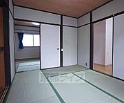 和室です。