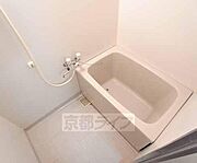 お風呂です。