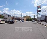 セブンイレブン宇治五ケ庄店まで101m