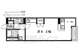 レオネクスト夢追人 2階/-