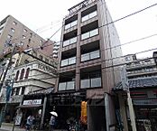 京都府京都市中京区上本能寺前町：物件画像／株式会社京都ライフ　二条駅前店