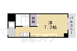 インペリアル桂 1階/-