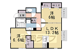 ＤＡＮＲＡＮ 1階