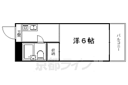 プライベートスタジオ 3階/-