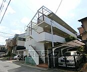 京都府向日市鶏冠井町祓所：物件画像／株式会社京都ライフ　二条駅前店