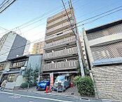 京都府京都市中京区押西洞院町：物件画像／株式会社京都ライフ　二条駅前店