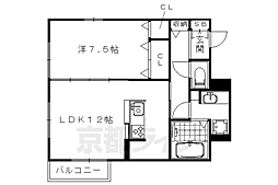 シャラロステ 1階/-