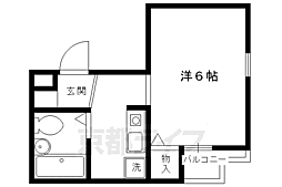コーポラス サワラギ 2階