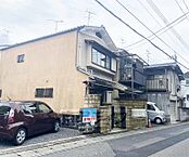京都府京都市右京区太秦森ケ東町：物件画像／株式会社京都ライフ　二条駅前店
