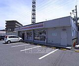 サークルＫ大枝沓掛店まで50m