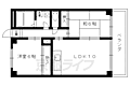 メゾンドール奥文4階7.8万円