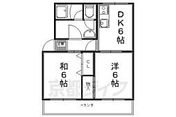 コトウォール夷川 壱番館・弐番館 1階