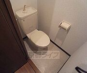 トイレです。