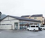 セブンイレブン 伏見醍醐辰巳町店まで45m