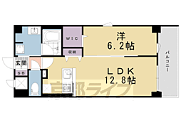 Raffine 京都上鳥羽 4階