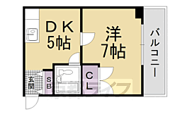 京都市営烏丸線 五条駅 徒歩9分