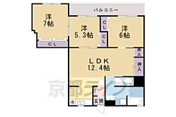 石垣ハイツ 3階/-