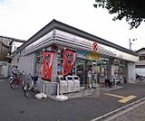 ファミリーマート堀川御池店まで132m