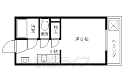 ＷＩＺ藤城 1階/-