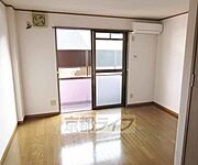 日当りの良いお部屋です