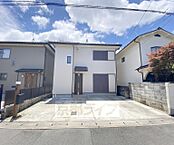 京都府京都市右京区嵯峨新宮町：物件画像／株式会社京都ライフ　二条駅前店