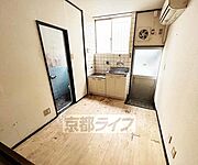 賃料のお安さが魅力です