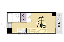 クレハウスセゾン 3階