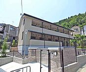 京都府京都市山科区日ノ岡石塚町：物件画像／株式会社京都ライフ　二条駅前店