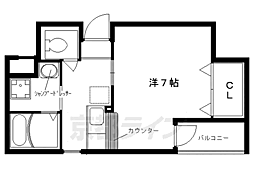 ＨＩＲＯ　ＨＯＵＳＥ 3階/-