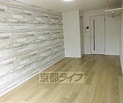 綺麗なお部屋です・