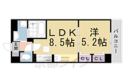 アティオ　パパ 1階/-