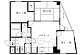 フォルム長岡天神2階9.8万円