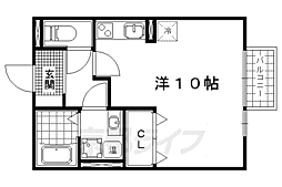 リヴェールSETA 2階/-