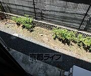 バルコニーの写真です