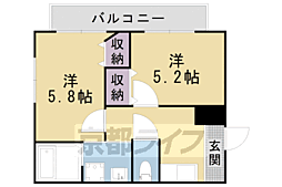 あゆま邸 1階/110