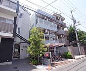 京都府京都市山科区御陵四丁野町：物件画像／株式会社京都ライフ　二条駅前店