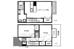 サル　ドセジュール 1階