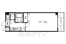 HIRO MOMOYAMA 3階/-