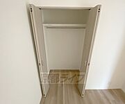他にも収納スペース有り