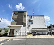 京都府京都市伏見区久我石原町：物件画像／株式会社京都ライフ　二条駅前店